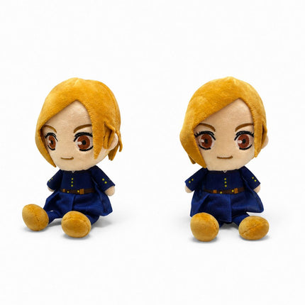 Peluches de Jujutsu Kaisen 10cm - amplitudmodulada
