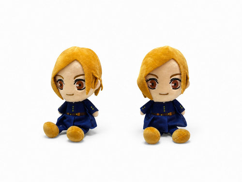Peluches de Jujutsu Kaisen 10cm - amplitudmodulada