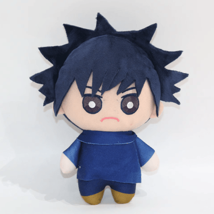 peluche Megumi Fushiguru jujutsu kaisen - amplitudmodulada