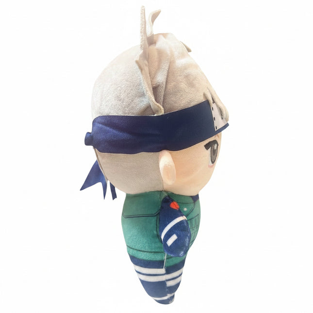 peluche kakashi hatake naruto 25cm - amplitudmodulada