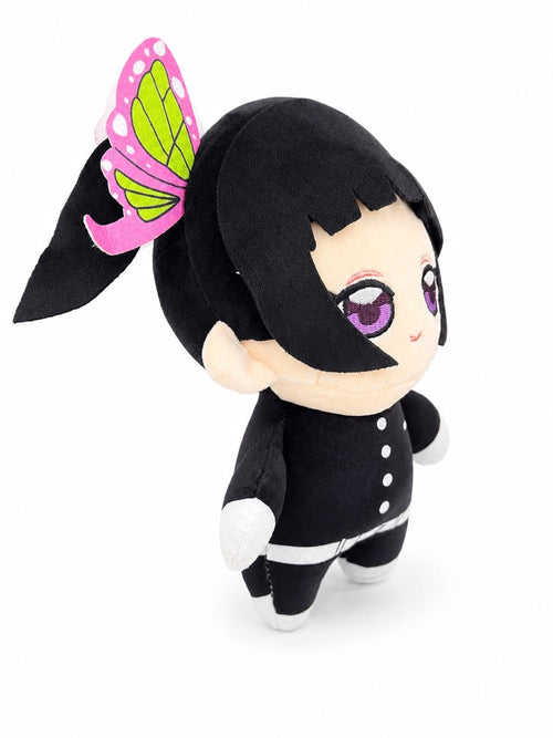 Peluche kanao Demon Slayer 25cm - amplitudmodulada