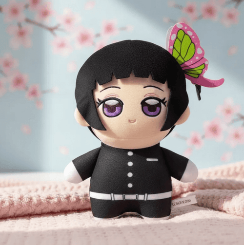 Peluche kanao Demon Slayer 25cm - amplitudmodulada