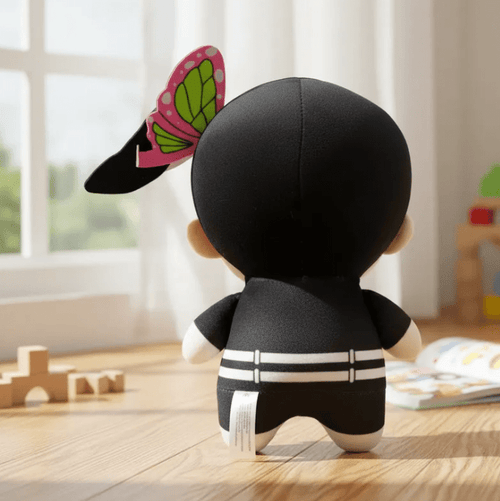 Peluche kanao Demon Slayer 25cm - amplitudmodulada