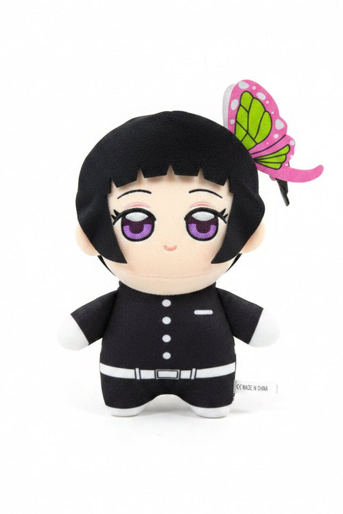 Peluche kanao Demon Slayer 25cm - amplitudmodulada