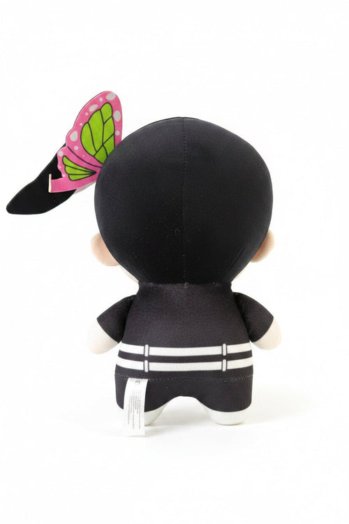 Peluche kanao Demon Slayer 25cm - amplitudmodulada