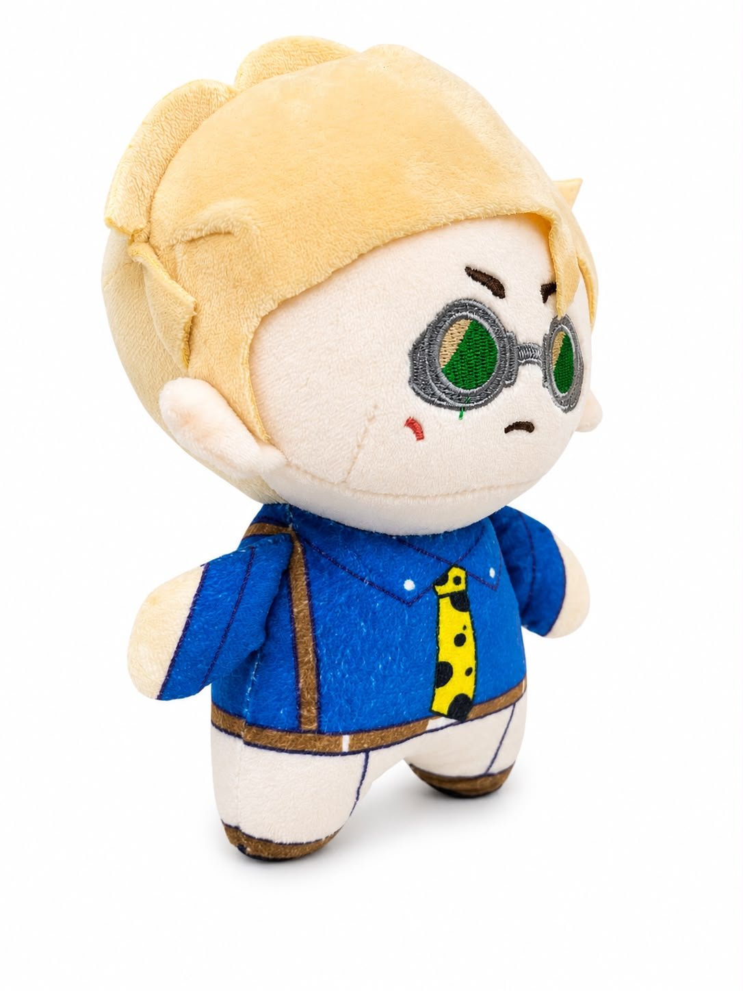Peluche Kento Nanami Jujustu Kaiser 26cm - amplitudmodulada