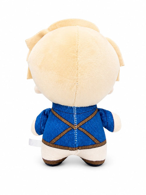 Peluche Kento Nanami Jujustu Kaiser 26cm - amplitudmodulada