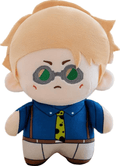 peluche Kento Nanami jujutsu kaisen - amplitudmodulada