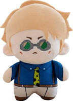 peluche Kento Nanami jujutsu kaisen - amplitudmodulada