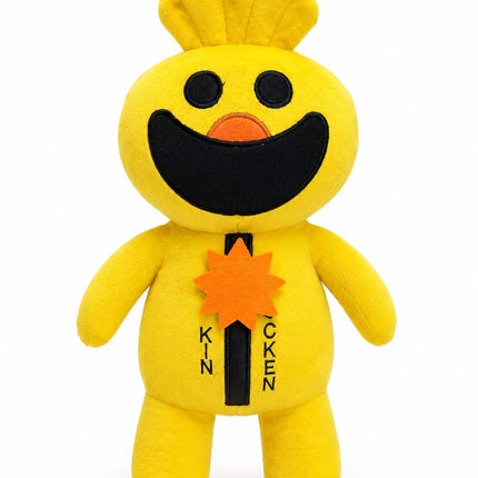 Peluche KickinChicken 38cm - amplitudmodulada
