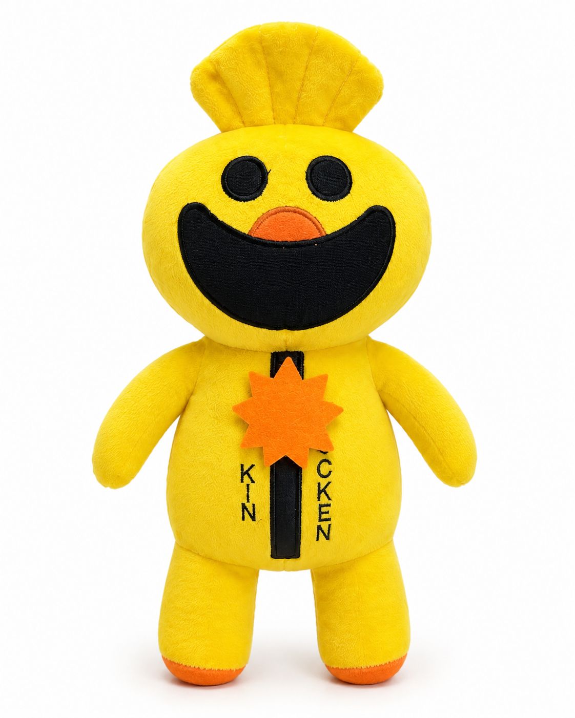 Peluche KickinChicken 38cm - amplitudmodulada