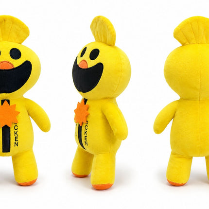 Peluche KickinChicken 38cm - amplitudmodulada