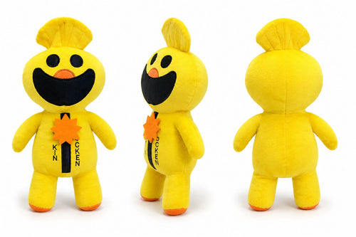 Peluche KickinChicken 38cm - amplitudmodulada