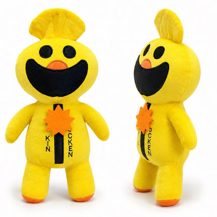 Peluche KickinChicken 38cm - amplitudmodulada