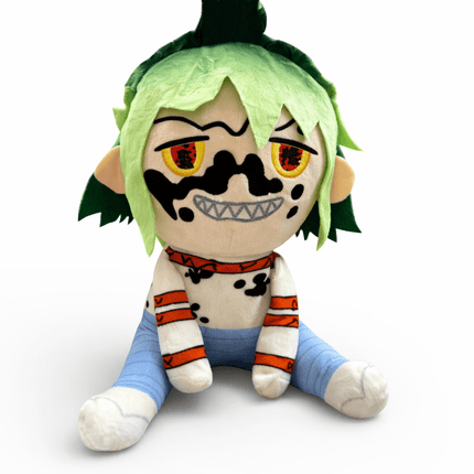 Peluche Kimetsu No Yaiba Gyutaro - amplitudmodulada