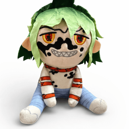 Peluche Kimetsu No Yaiba Gyutaro - amplitudmodulada