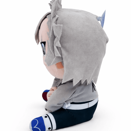 Peluche Kimetsu No Yaiba Sanemi 23 cm - amplitudmodulada