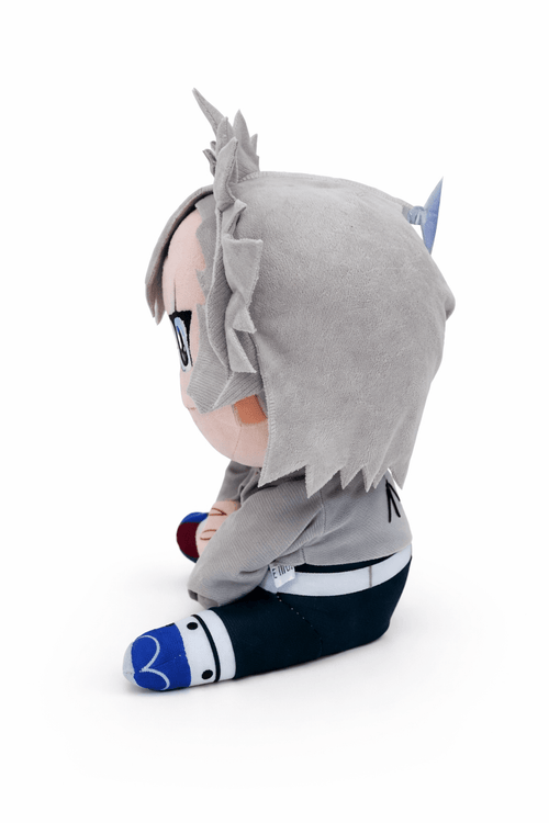 Peluche Kimetsu No Yaiba Sanemi 23 cm - amplitudmodulada