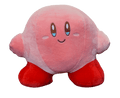 Peluche de Kirby 40cm - amplitudmodulada