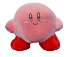 Peluche de Kirby 40cm - amplitudmodulada