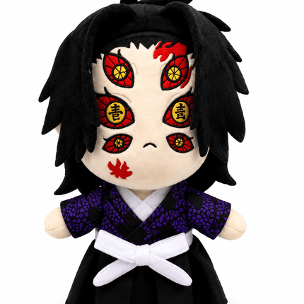Peluche kokushibo 26cm - amplitudmodulada