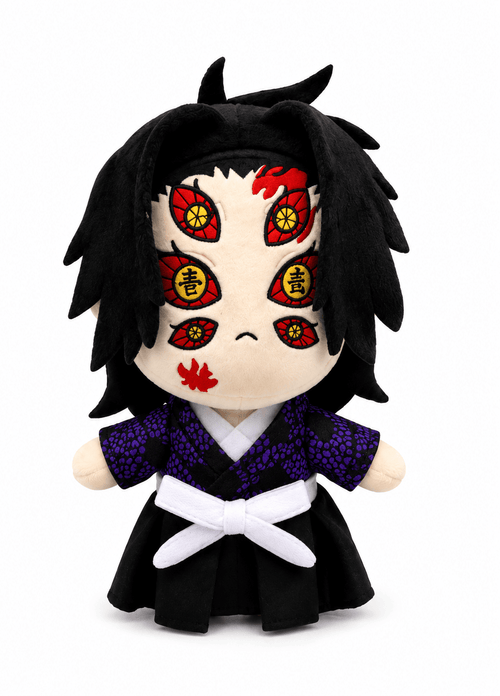 Peluche kokushibo 26cm - amplitudmodulada