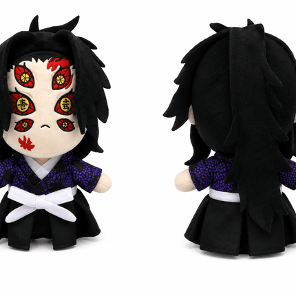 Peluche kokushibo 26cm - amplitudmodulada