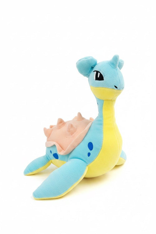 Peluche Lapras 20cm - amplitudmodulada
