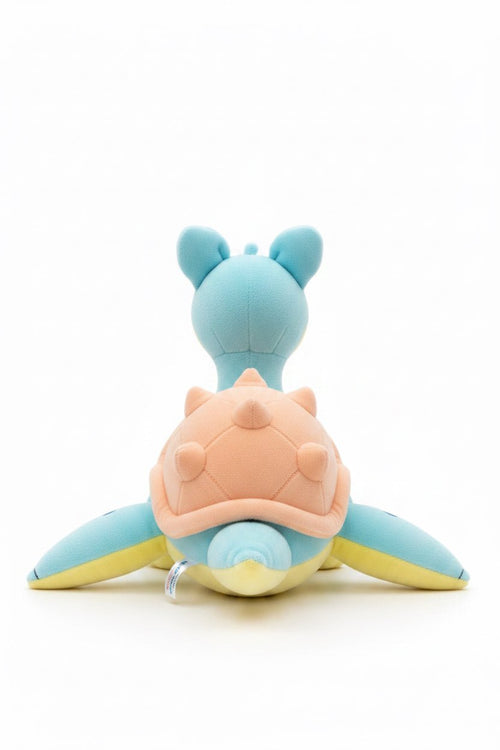 Peluche Lapras 20cm - amplitudmodulada