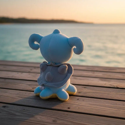 Peluche Lapras 22cm - amplitudmodulada