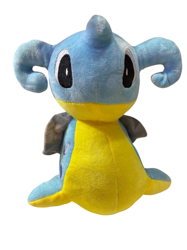peluche pokemon lapras 25 cm - amplitudmodulada