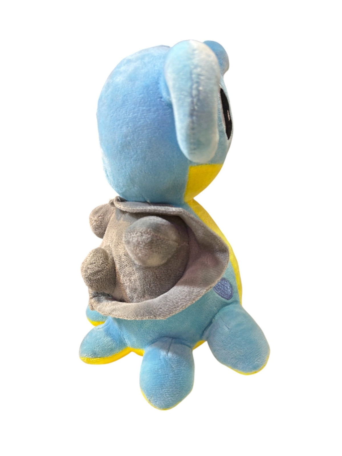 peluche pokemon lapras 25 cm - amplitudmodulada