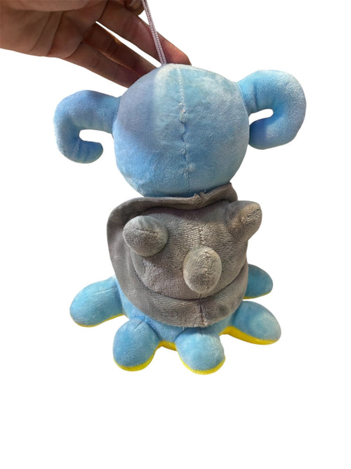 peluche pokemon lapras 25 cm - amplitudmodulada