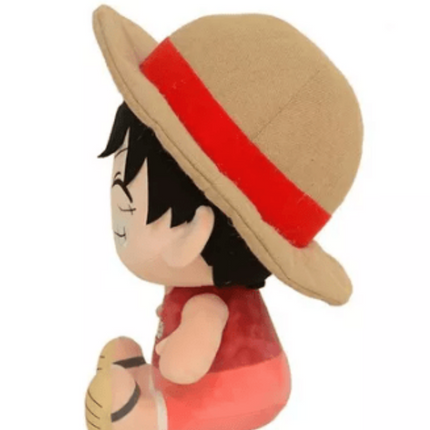 Peluche Baby Luffy - amplitudmodulada