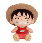 Peluche Baby Luffy - amplitudmodulada