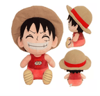 Peluche Baby Luffy - amplitudmodulada