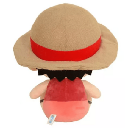 Peluche Baby Luffy - amplitudmodulada