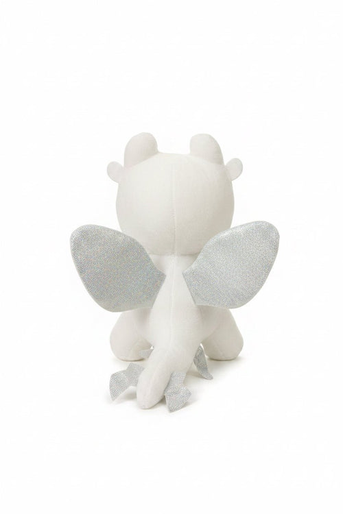 Peluche Luminosa de entrenando a tu dragón 23cm - amplitudmodulada