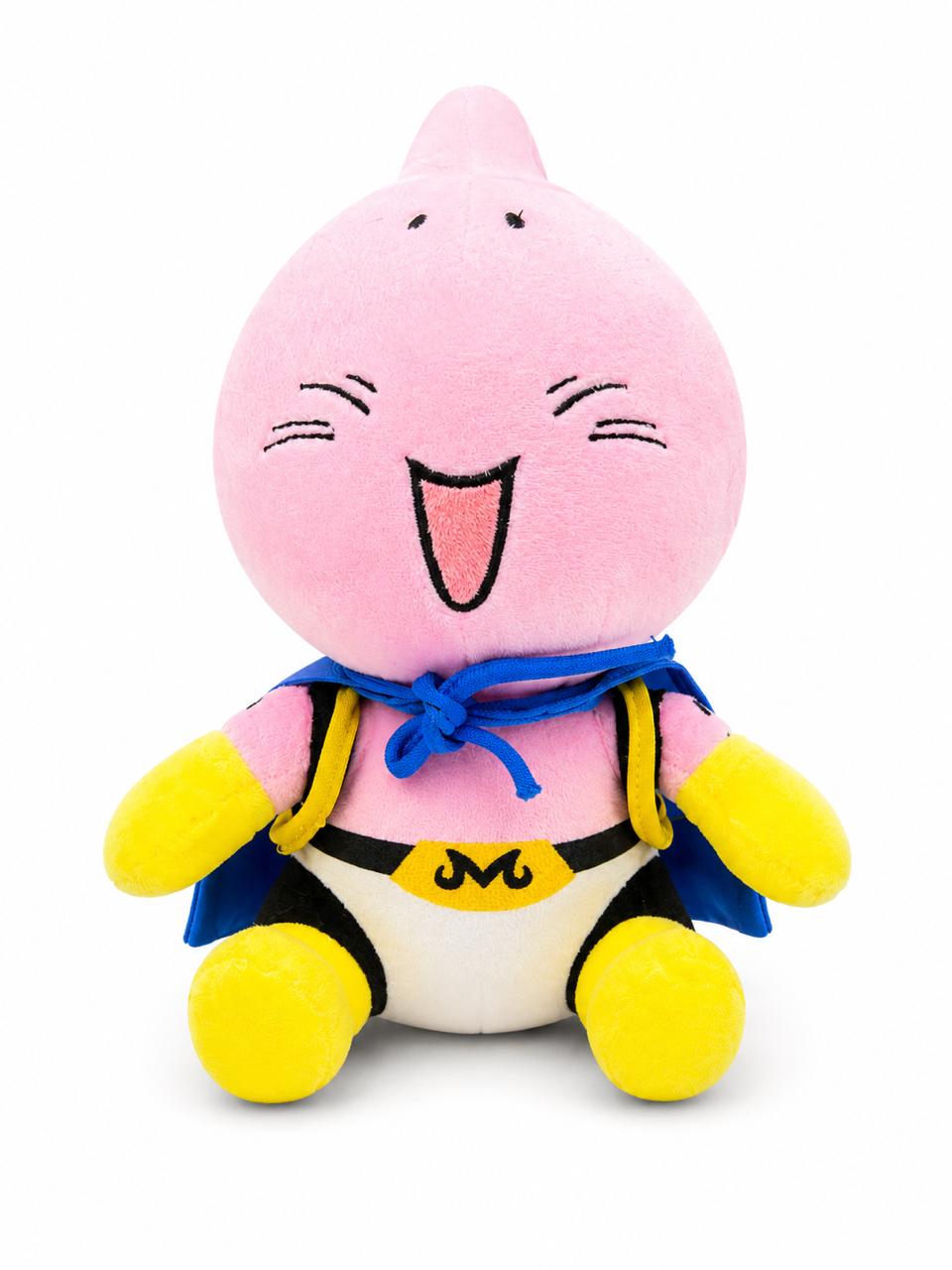 Peluche Majin Buu 24cm - amplitudmodulada