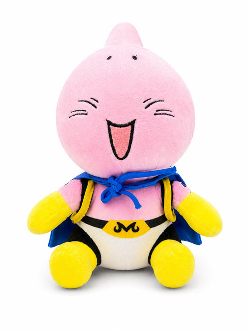 Peluche Majin Buu 24cm - amplitudmodulada