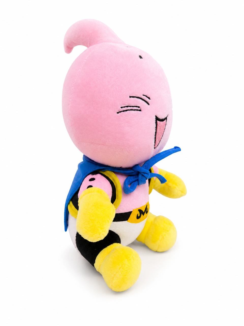 Peluche Majin Buu 24cm - amplitudmodulada