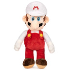 Peluche de Mario Bros mediano 42 cm - amplitudmodulada