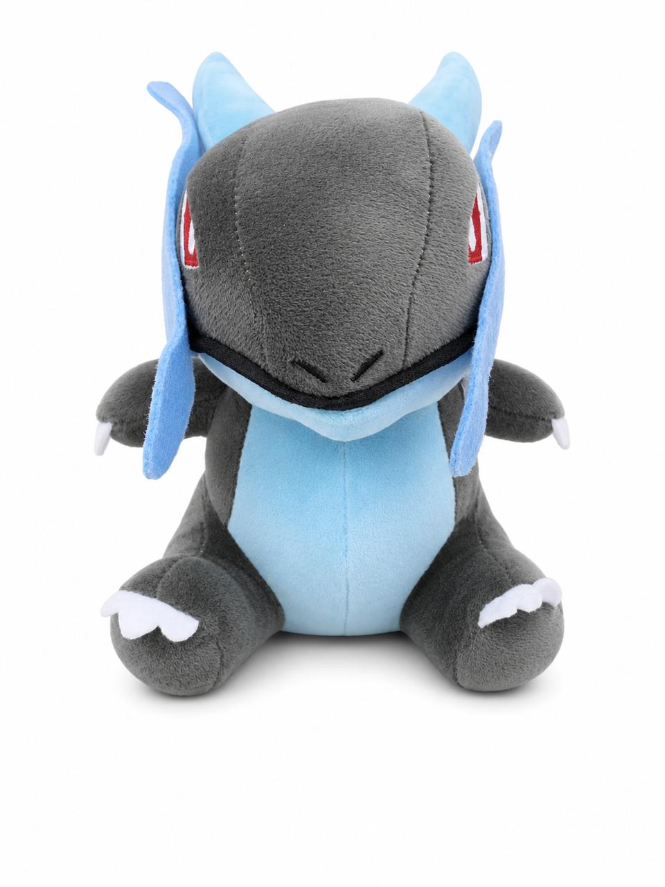 Peluche Mega Charizard x 26cm - amplitudmodulada