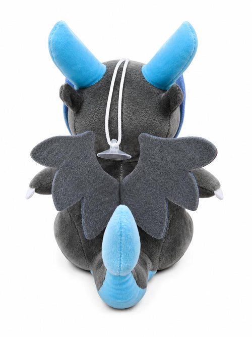 Peluche Mega Charizard x 26cm - amplitudmodulada