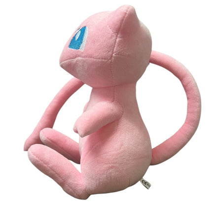 peluche pokemon mew 22cm - amplitudmodulada