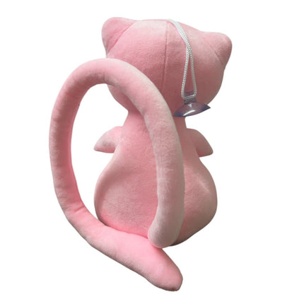 peluche pokemon mew 22cm - amplitudmodulada