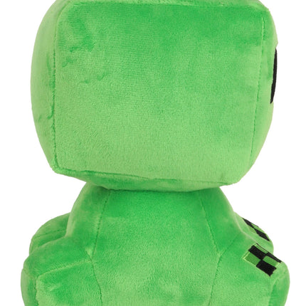 Peluches Minecraft - amplitudmodulada