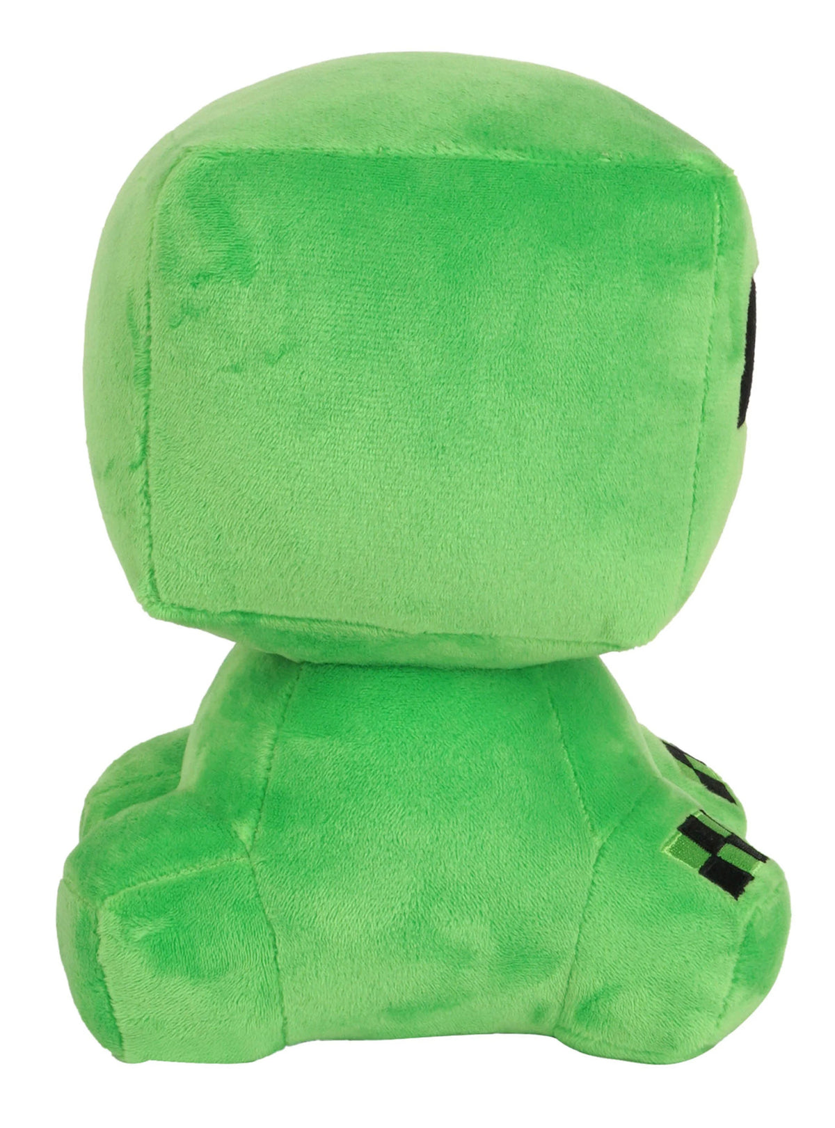 Peluches Minecraft - amplitudmodulada