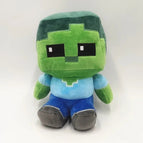 steve zomby