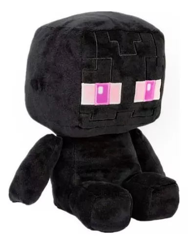 Peluches Minecraft - amplitudmodulada